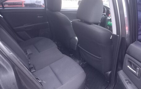 Mazda 3, 2005 год, 390 000 рублей, 17 фотография