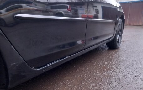 Mazda 3, 2005 год, 390 000 рублей, 12 фотография