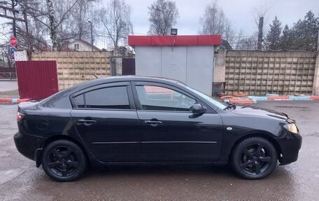 Mazda 3, 2005 год, 390 000 рублей, 7 фотография