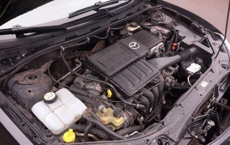 Mazda 3, 2005 год, 390 000 рублей, 19 фотография