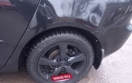 Mazda 3, 2005 год, 390 000 рублей, 10 фотография