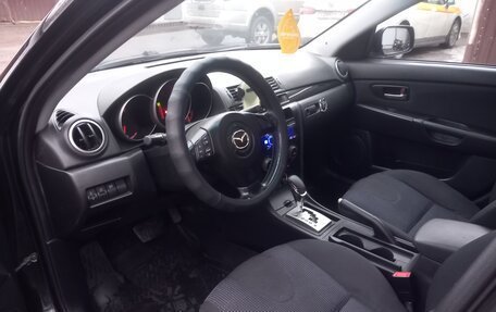 Mazda 3, 2005 год, 390 000 рублей, 14 фотография