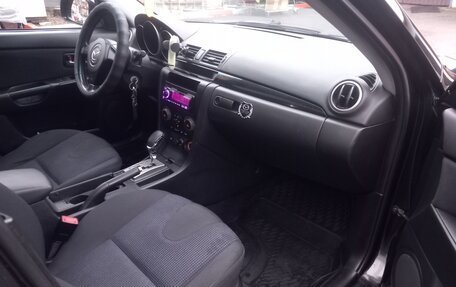 Mazda 3, 2005 год, 390 000 рублей, 18 фотография