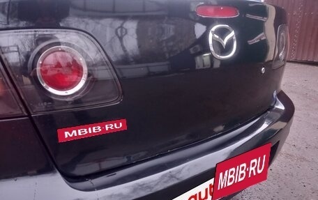 Mazda 3, 2005 год, 390 000 рублей, 15 фотография