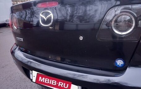 Mazda 3, 2005 год, 390 000 рублей, 16 фотография