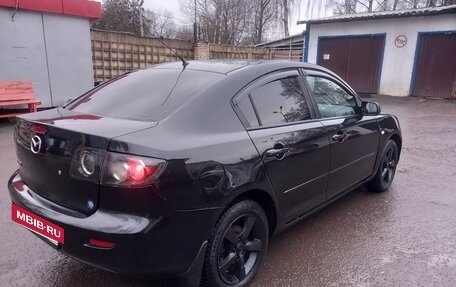 Mazda 3, 2005 год, 390 000 рублей, 6 фотография