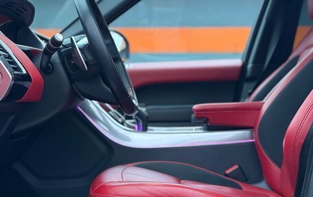 Land Rover Range Rover Sport II, 2019 год, 7 250 000 рублей, 11 фотография