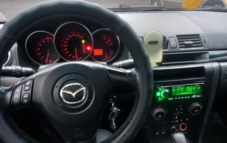 Mazda 3, 2005 год, 390 000 рублей, 20 фотография