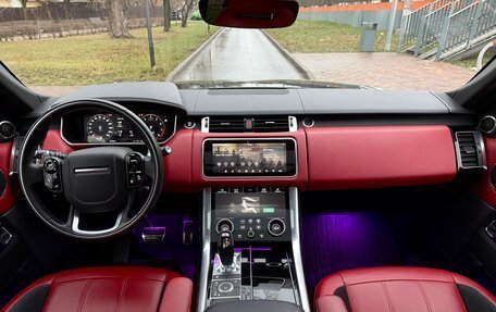 Land Rover Range Rover Sport II, 2019 год, 7 250 000 рублей, 14 фотография