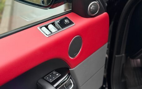 Land Rover Range Rover Sport II, 2019 год, 7 250 000 рублей, 16 фотография