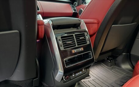 Land Rover Range Rover Sport II, 2019 год, 7 250 000 рублей, 18 фотография