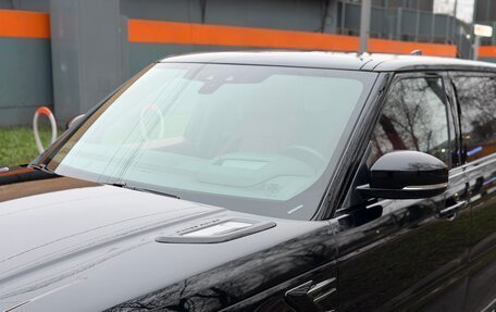 Land Rover Range Rover Sport II, 2019 год, 7 250 000 рублей, 20 фотография