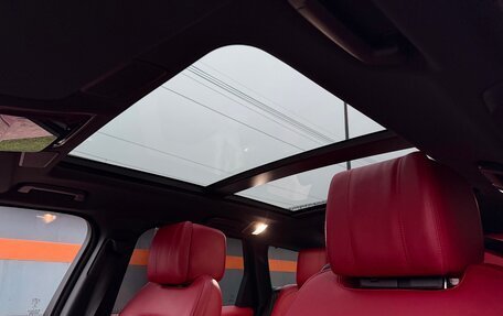 Land Rover Range Rover Sport II, 2019 год, 7 250 000 рублей, 21 фотография