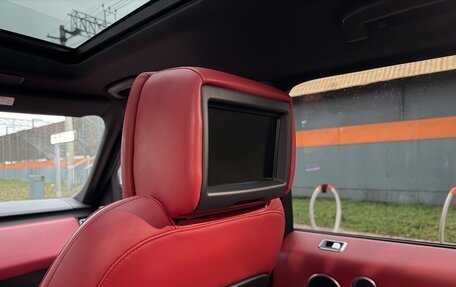 Land Rover Range Rover Sport II, 2019 год, 7 250 000 рублей, 19 фотография