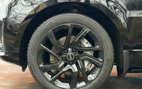 Land Rover Range Rover Sport II, 2019 год, 7 250 000 рублей, 22 фотография