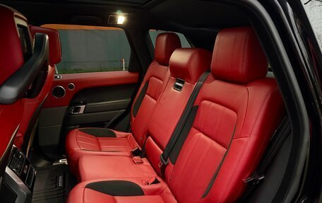 Land Rover Range Rover Sport II, 2019 год, 7 250 000 рублей, 17 фотография