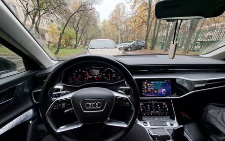 Audi A6, 2020 год, 3 500 000 рублей, 7 фотография