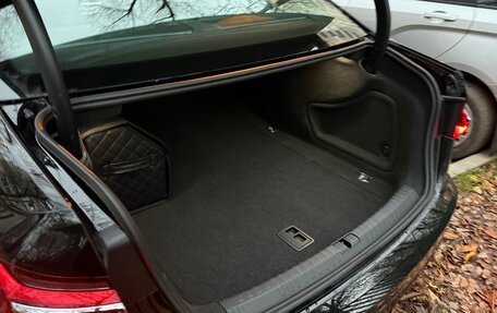 Audi A6, 2020 год, 3 500 000 рублей, 9 фотография