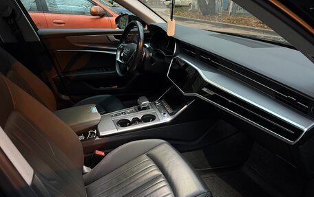 Audi A6, 2020 год, 3 500 000 рублей, 12 фотография