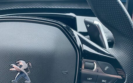 Peugeot 508 II, 2021 год, 2 190 000 рублей, 15 фотография