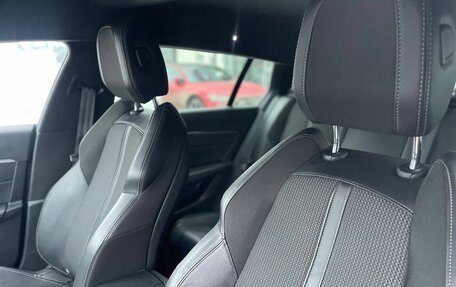 Peugeot 508 II, 2021 год, 2 190 000 рублей, 12 фотография