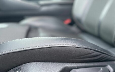 Peugeot 508 II, 2021 год, 2 190 000 рублей, 13 фотография