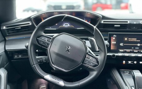 Peugeot 508 II, 2021 год, 2 190 000 рублей, 16 фотография