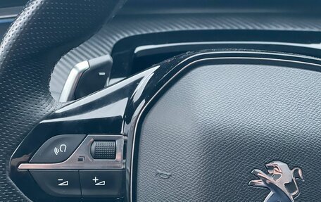 Peugeot 508 II, 2021 год, 2 190 000 рублей, 14 фотография