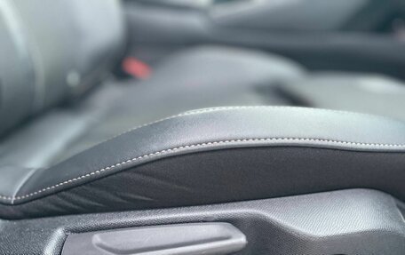 Peugeot 508 II, 2021 год, 2 190 000 рублей, 23 фотография