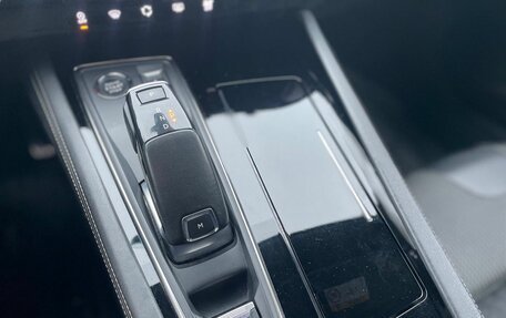 Peugeot 508 II, 2021 год, 2 190 000 рублей, 20 фотография