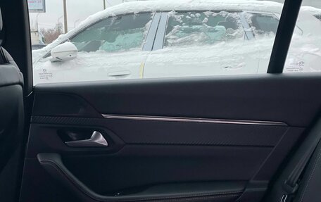 Peugeot 508 II, 2021 год, 2 190 000 рублей, 26 фотография