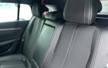 Peugeot 508 II, 2021 год, 2 190 000 рублей, 27 фотография