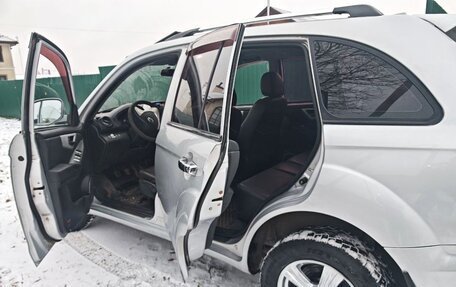 Lifan X60 I рестайлинг, 2013 год, 330 000 рублей, 10 фотография