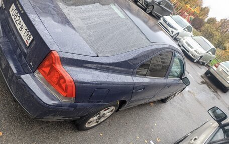 Volvo S60 III, 2004 год, 500 000 рублей, 2 фотография