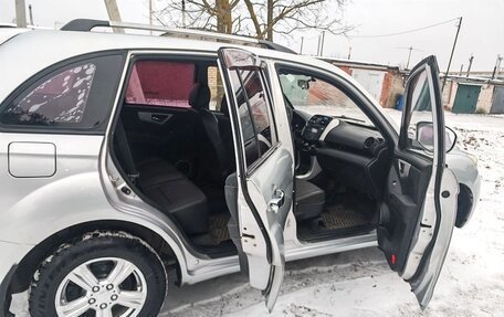 Lifan X60 I рестайлинг, 2013 год, 330 000 рублей, 6 фотография