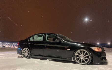 BMW 3 серия, 2006 год, 1 135 000 рублей, 2 фотография