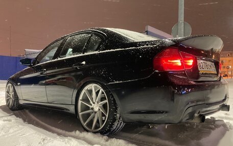 BMW 3 серия, 2006 год, 1 135 000 рублей, 4 фотография