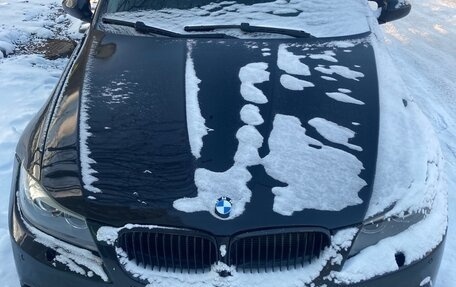 BMW 3 серия, 2006 год, 1 135 000 рублей, 7 фотография