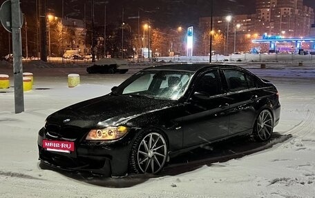 BMW 3 серия, 2006 год, 1 135 000 рублей, 5 фотография