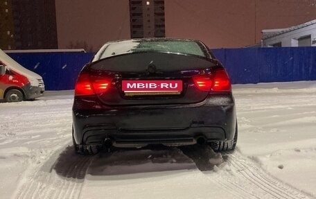 BMW 3 серия, 2006 год, 1 135 000 рублей, 3 фотография