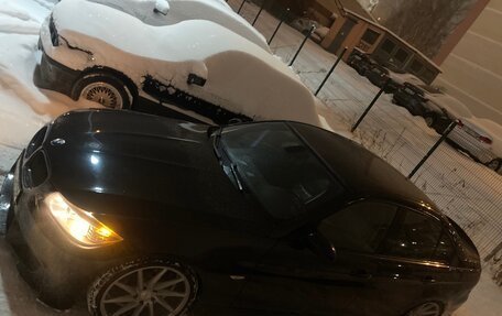 BMW 3 серия, 2006 год, 1 135 000 рублей, 20 фотография