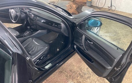 BMW 3 серия, 2006 год, 1 135 000 рублей, 12 фотография