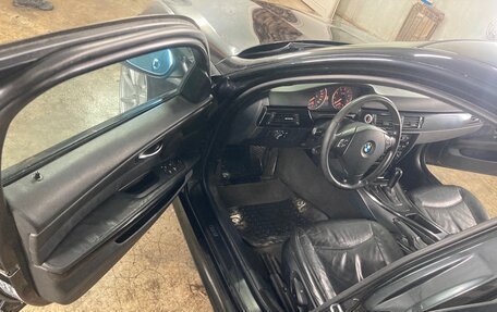 BMW 3 серия, 2006 год, 1 135 000 рублей, 9 фотография