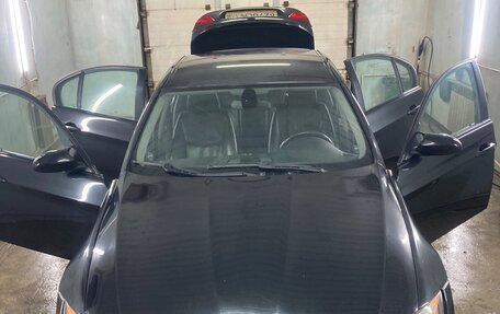 BMW 3 серия, 2006 год, 1 135 000 рублей, 17 фотография