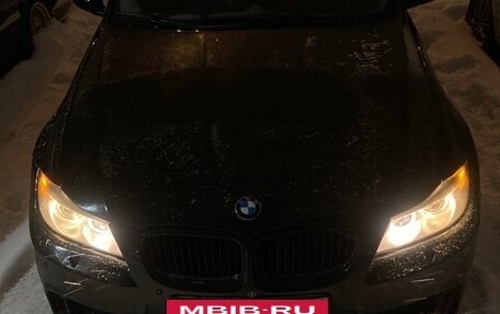 BMW 3 серия, 2006 год, 1 135 000 рублей, 19 фотография