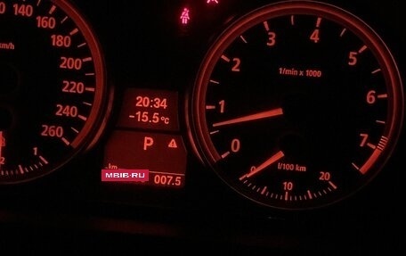 BMW 3 серия, 2006 год, 1 135 000 рублей, 18 фотография