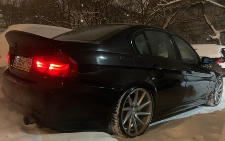 BMW 3 серия, 2006 год, 1 135 000 рублей, 25 фотография