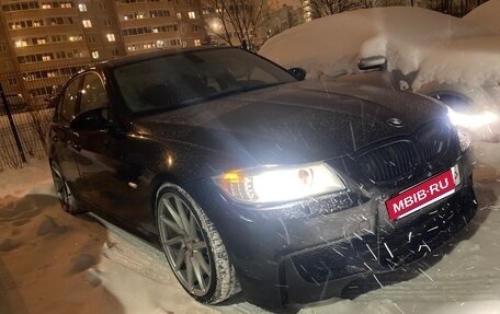 BMW 3 серия, 2006 год, 1 135 000 рублей, 23 фотография