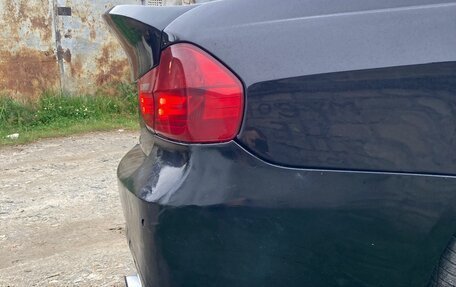 BMW 3 серия, 2006 год, 1 135 000 рублей, 32 фотография