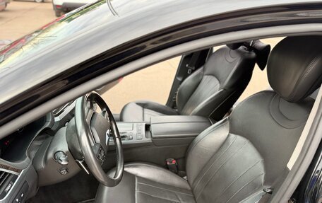 Hyundai Genesis II, 2016 год, 2 300 000 рублей, 12 фотография